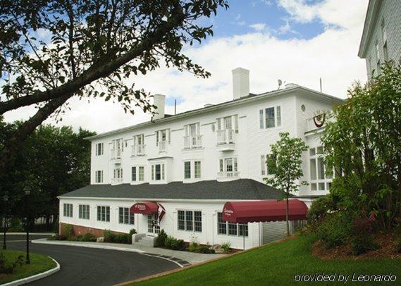 The Daniel Hotel Brunswick Exterior foto