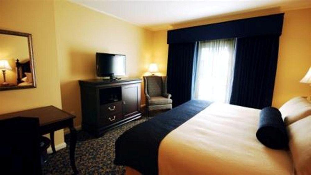The Daniel Hotel Brunswick Quarto foto