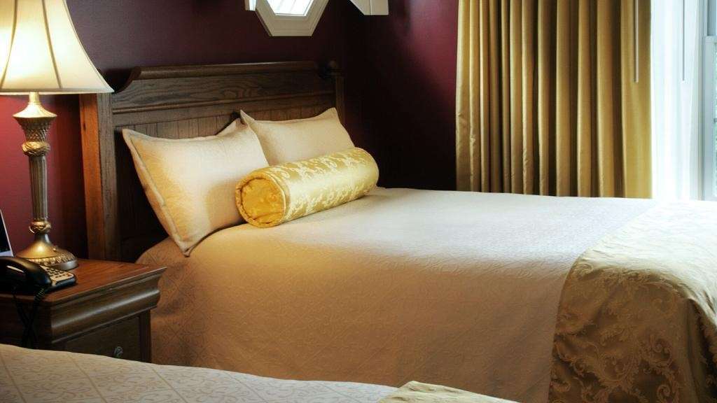 The Daniel Hotel Brunswick Quarto foto