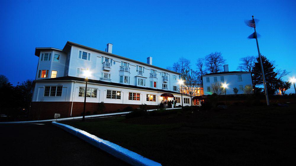 The Daniel Hotel Brunswick Exterior foto